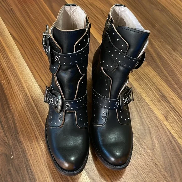 SOLD - Freebird Selina EUC - Picture 3 of 7